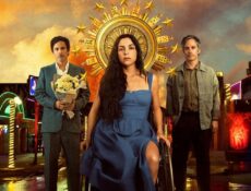 مسلسل سانتيتا Santita الحلقة 7 والاخيرة مترجمة