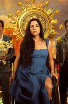 مسلسل سانتيتا Santita الحلقة 2 مترجمة