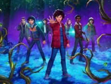 مسلسل Stranger Things Tales from ’85 الحلقة 5 مترجمة