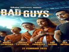 مسلسل Bad Guys 2025 الحلقة 7 السابعة مترجمة