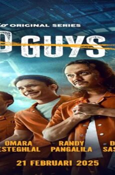 مسلسل Bad Guys 2025 الحلقة 1 الاولى مترجمة