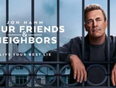 مسلسل Your Friends and Neighbors الموسم 2 الحلقة 2 مترجمة