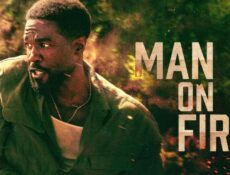 مسلسل Man on Fire الحلقة 7 السابعة والاخيرة مترجمة