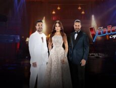 مسلسل The Voice الموسم 6 الحلقة 9 كاملة