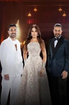 مسلسل The Voice الموسم 6 الحلقة 6 كاملة