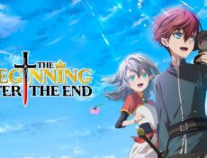 انمي The Beginning After the End الموسم 2 الحلقة 5 مترجمة