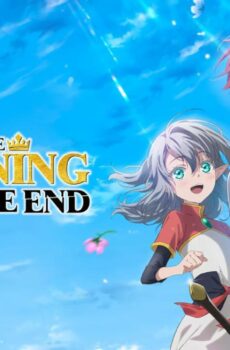 انمي The Beginning After the End الموسم 2 الحلقة 5 مترجمة