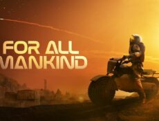 مسلسل For All Mankind الموسم 5 الحلقة 7 السابعة مترجمة