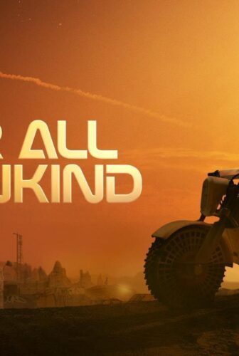 مسلسل For All Mankind الموسم 5 الحلقة 7 السابعة مترجمة
