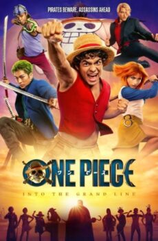 مسلسل One Piece الياباني الموسم 2 الحلقة 4 مترجمة