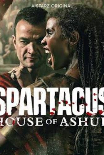 مسلسل Spartacus House of Ashur الحلقة 1 الاولى مترجمة