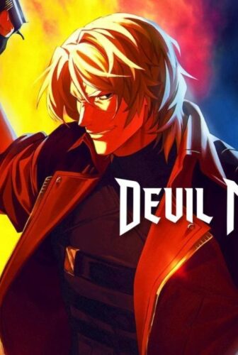 انمي Devil May Cry الموسم 2 الحلقة 2 مترجمة