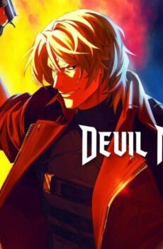 انمي Devil May Cry الموسم 2 الحلقة 5 مترجمة