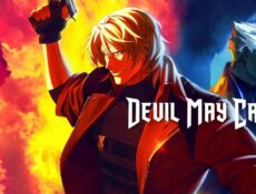 انمي Devil May Cry الموسم 2 الحلقة 7 مترجمة