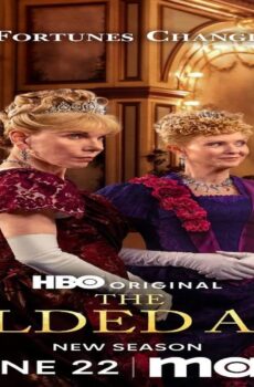 مسلسل The Gilded Age الموسم 3 الحلقة 5 مترجمة