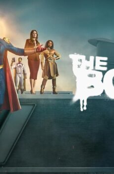 مسلسل The Boys الموسم 5 الحلقة 9 مترجمة