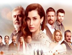 مسلسل اثر الزمن الحلقة 1 الاولى مترجمة