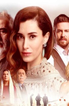 مسلسل اثر الزمن الحلقة 1 الاولى مترجمة