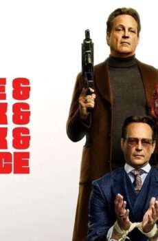 فيلم Mike and Nick and Nick and Alice 2026 مترجم