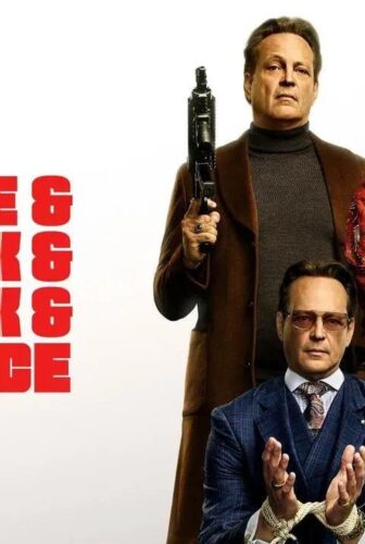 فيلم Mike and Nick and Nick and Alice 2026 مترجم