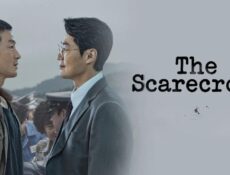 مسلسل الفزاعة The Scarecrow الحلقة 10 العاشرة مترجمة