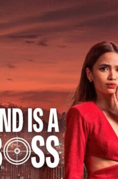 مسلسل زوجي زعيم مافيا My Husband Is a Mafia Boss الحلقة 8 مترجمة
