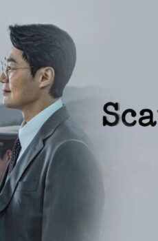 مسلسل الفزاعة The Scarecrow الحلقة 5 الخامسة مترجمة