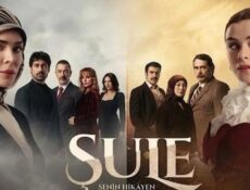 مسلسل شعلة الحلقة 8 مترجمة