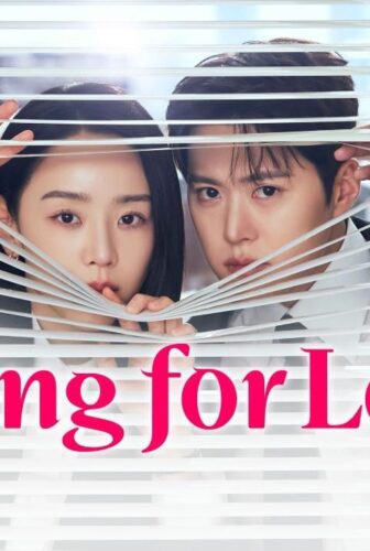 مسلسل Filing for Love الحلقة 6 السادسة مترجمة