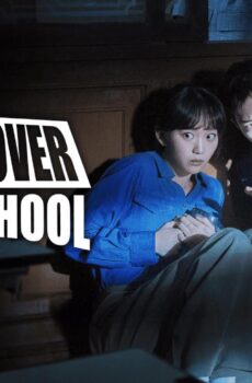 مسلسل متخفي المدرسة الثانوية Undercover High School الحلقة 5 مترجمة