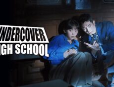 مسلسل متخفي المدرسة الثانوية Undercover High School الحلقة 1 مترجمة