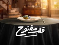 مسلسل قلب مفتوح الحلقة 36 السادسة والثلاثون