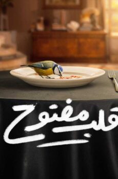 مسلسل قلب مفتوح الحلقة 26 السادسة والعشرون