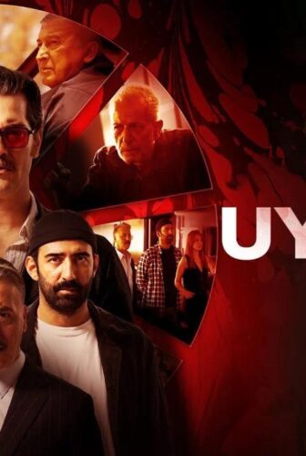 فيلم النائم Uykucu 2025 مترجم