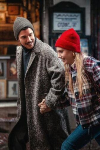 فيلم أخيراً أنت Love At Last 2026 مترجم