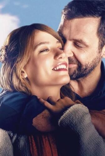 فيلم نيابة عنا Ikimizin Yerine مترجم