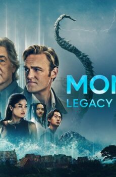مسلسل Monarch Legacy of Monsters الموسم 2 الحلقة 3 مترجمة