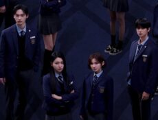 مسلسل الفاسقة والثرية Bitch X Rich الموسم 2 الحلقة 7 مترجمة