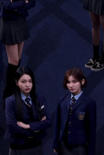 مسلسل الفاسقة والثرية Bitch X Rich الموسم 2 الحلقة 7 مترجمة