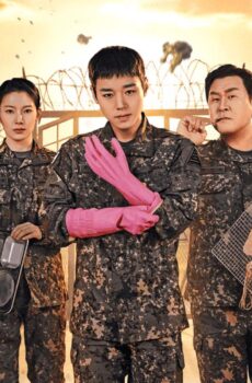 مسلسل The Legend of Kitchen Soldier الحلقة 3 الثالثة مترجمة