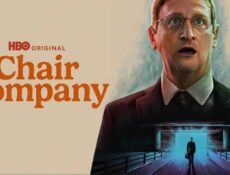 مسلسل The Chair Company الحلقة 1 مترجمة كاملة
