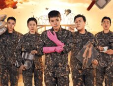 مسلسل The Legend of Kitchen Soldier الحلقة 2 الثانية مترجمة