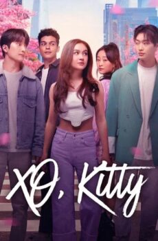 مسلسل XO Kitty الموسم 3 الحلقة 7 مترجمة