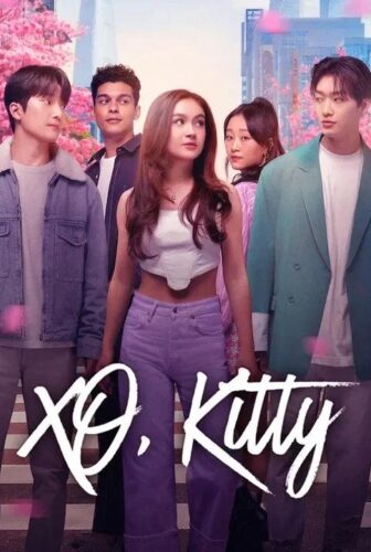 مسلسل XO Kitty الموسم 3 الحلقة 7 مترجمة