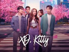مسلسل XO Kitty الموسم 3 الحلقة 5 مترجمة
