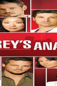 مسلسل Grey’s Anatomy الموسم 4 الحلقة 4 مترجمة كاملة