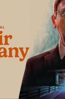 مسلسل The Chair Company الحلقة 2 مترجمة كاملة