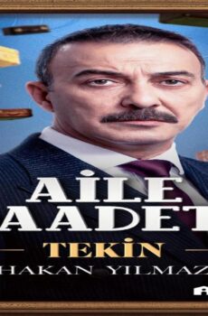 مسلسل السعادة العائلية الحلقة 14 الرابعة عشر مترجمة
