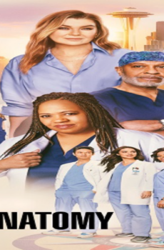 مسلسل Grey’s Anatomy الحادي والعشرون الحلقة 11 مترجمة كاملة