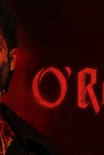 فيلم O Romeo 2026 مترجم